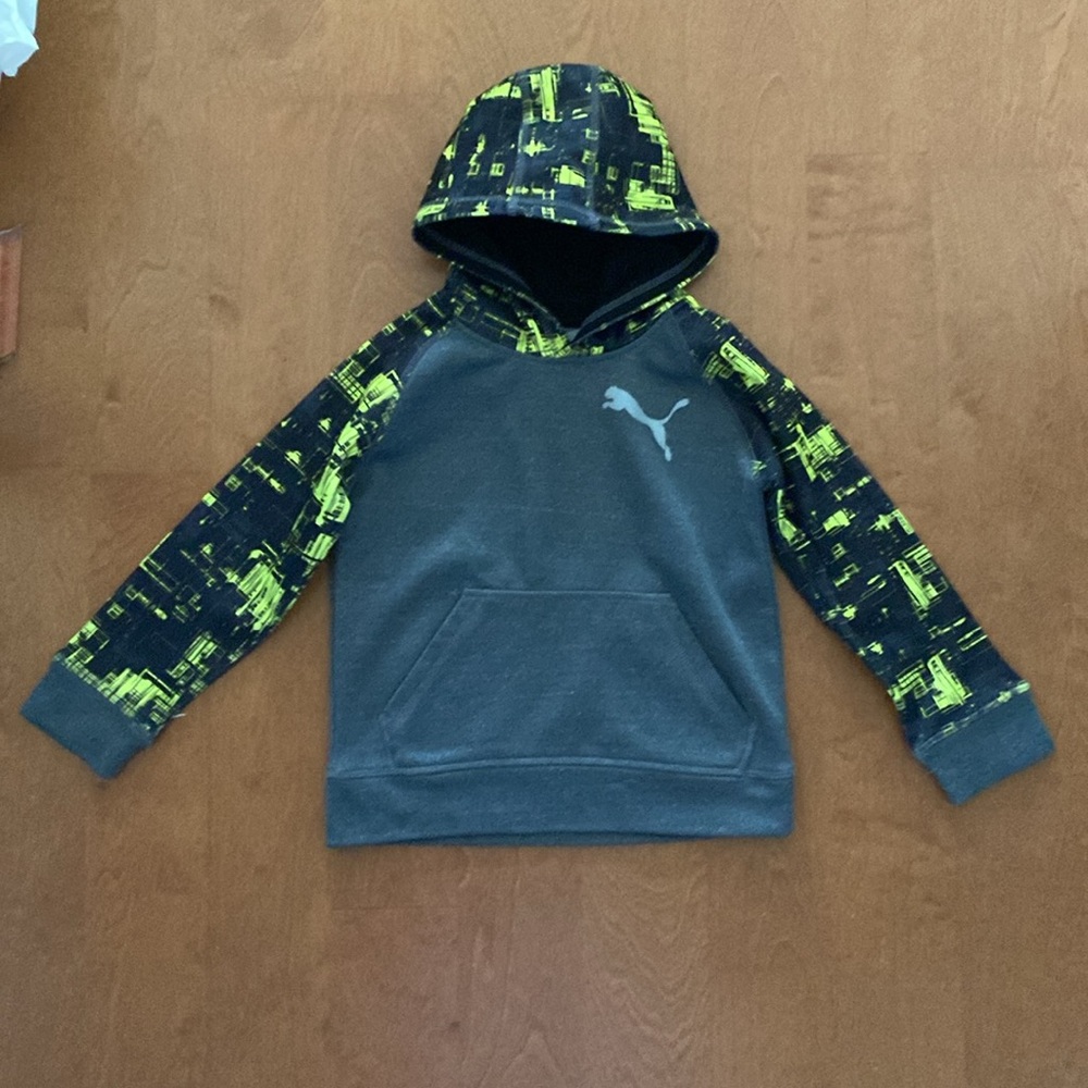 Nike Kids Hoodie